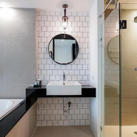 Sugar Marina Hotel - Art - Karon Beach - Sha Plus Room photo