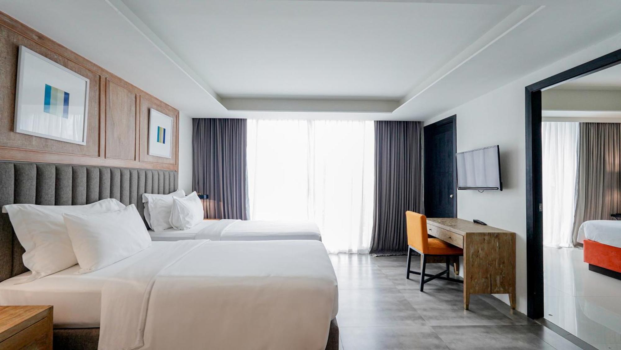 Hotel Sugar Marina - Art - Karon
