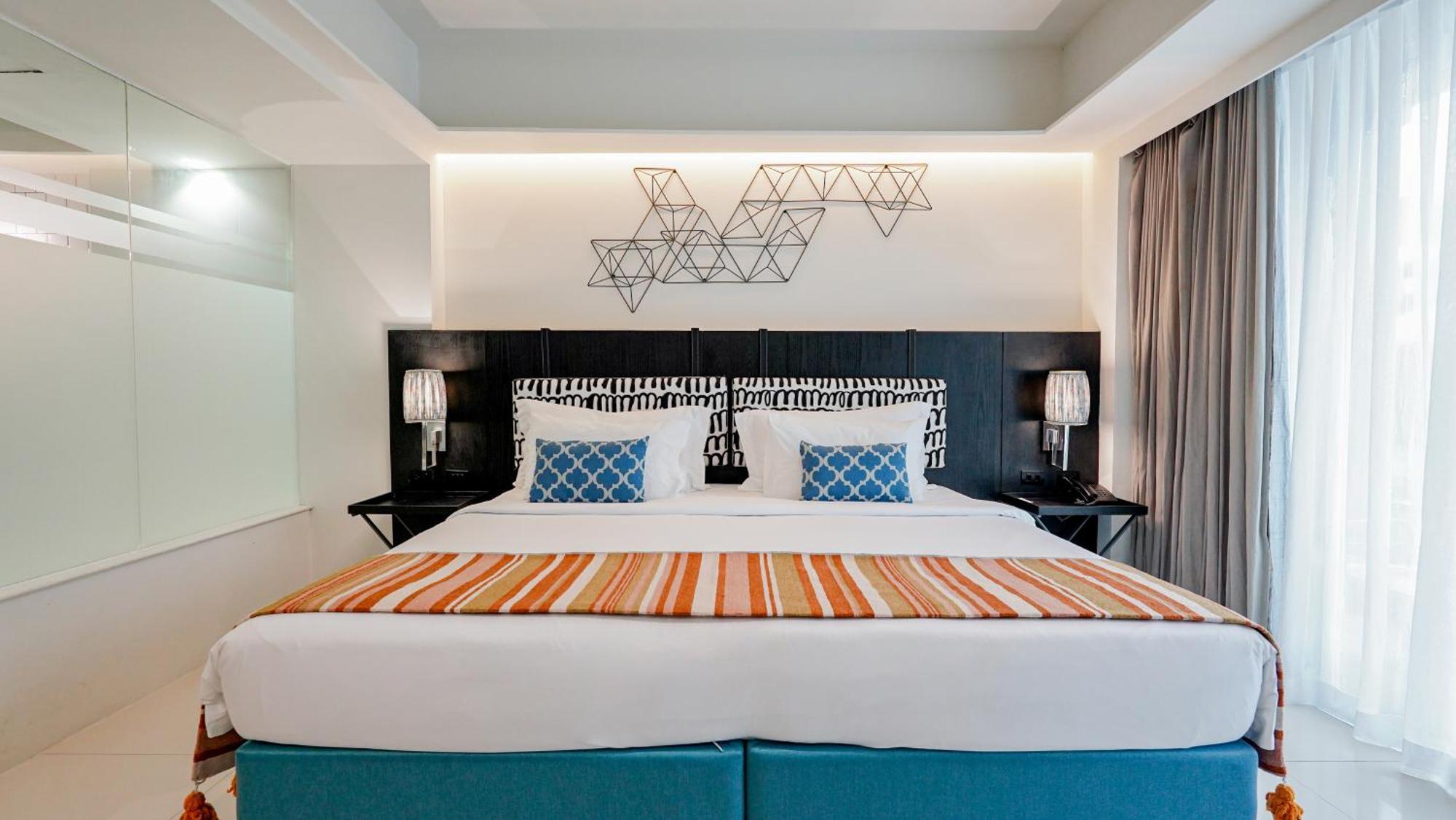 Sugar Marina - Art - Hotel 4*