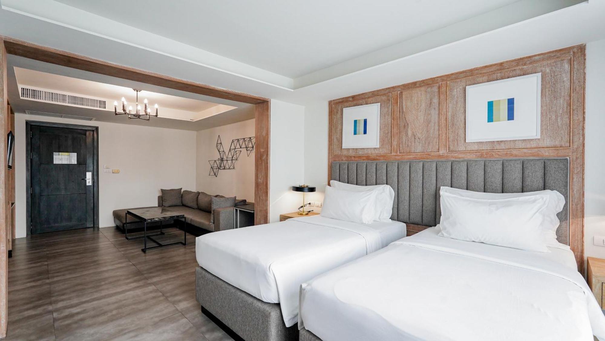 Sugar Marina - Art - Hotel 4*