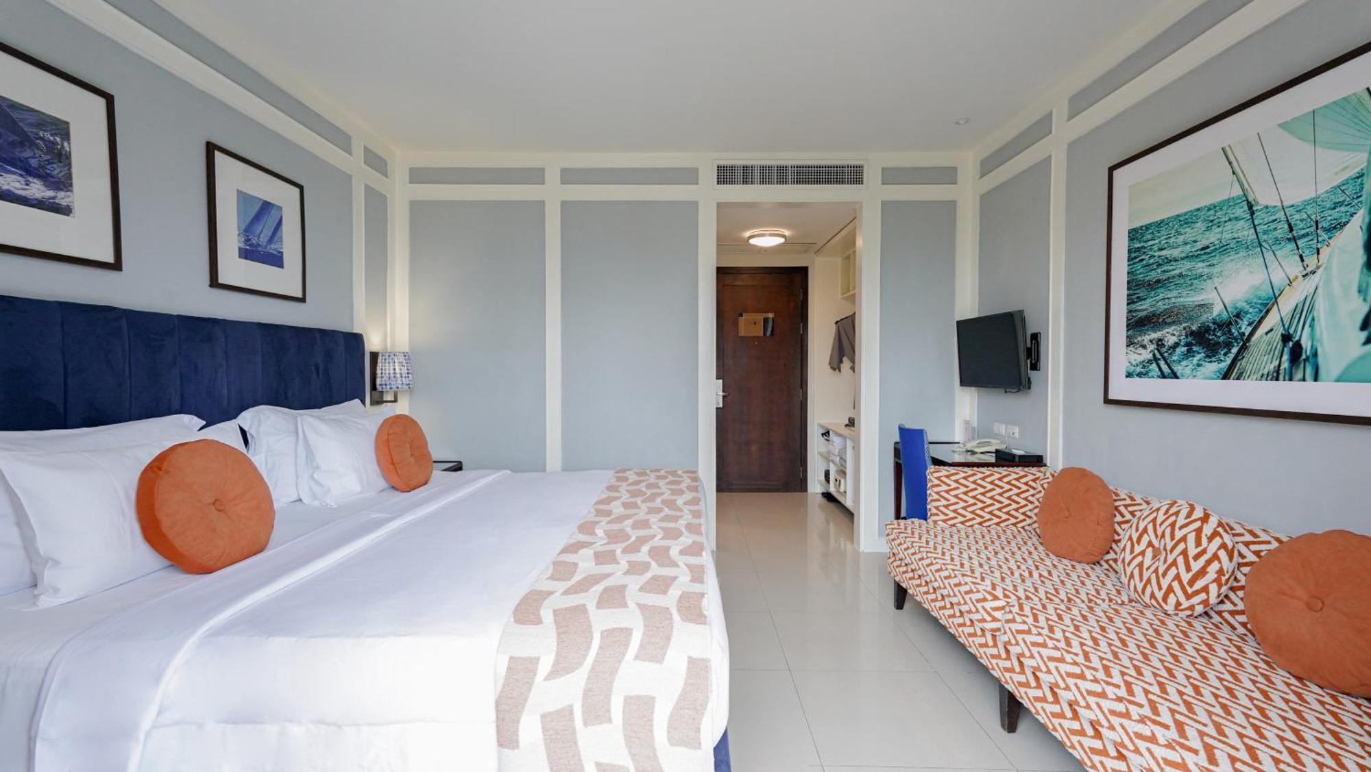 Hotel Sugar Marina - Art -