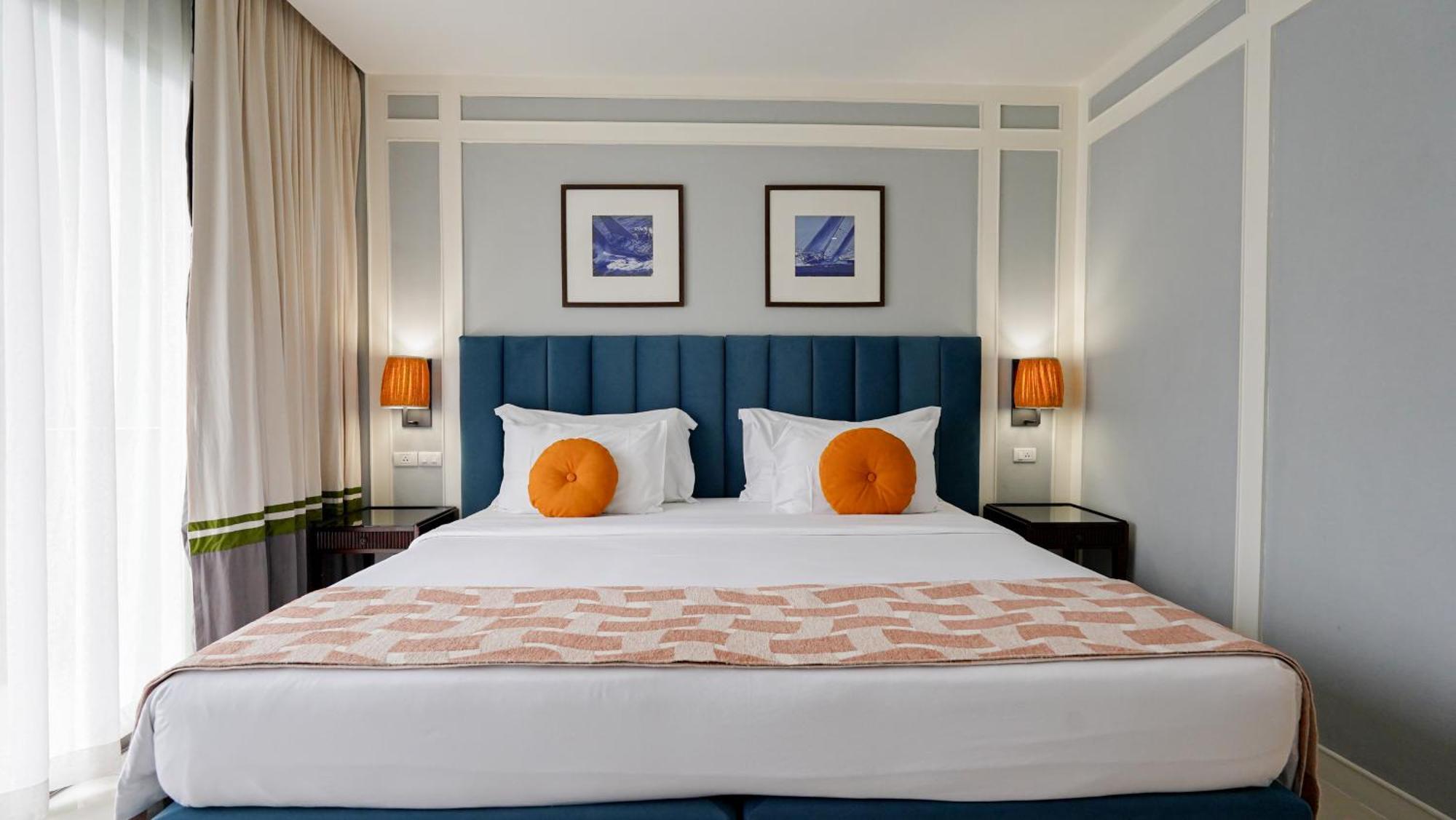 Hotel Sugar Marina - Art - 4*