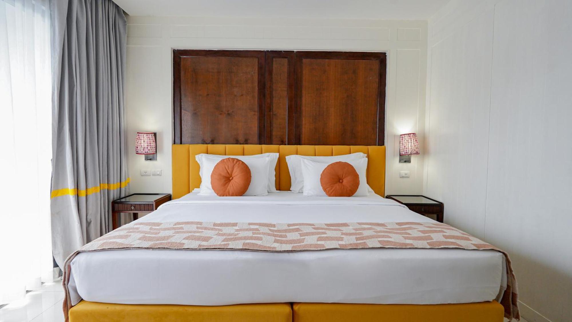 Hotel Sugar Marina - Art -