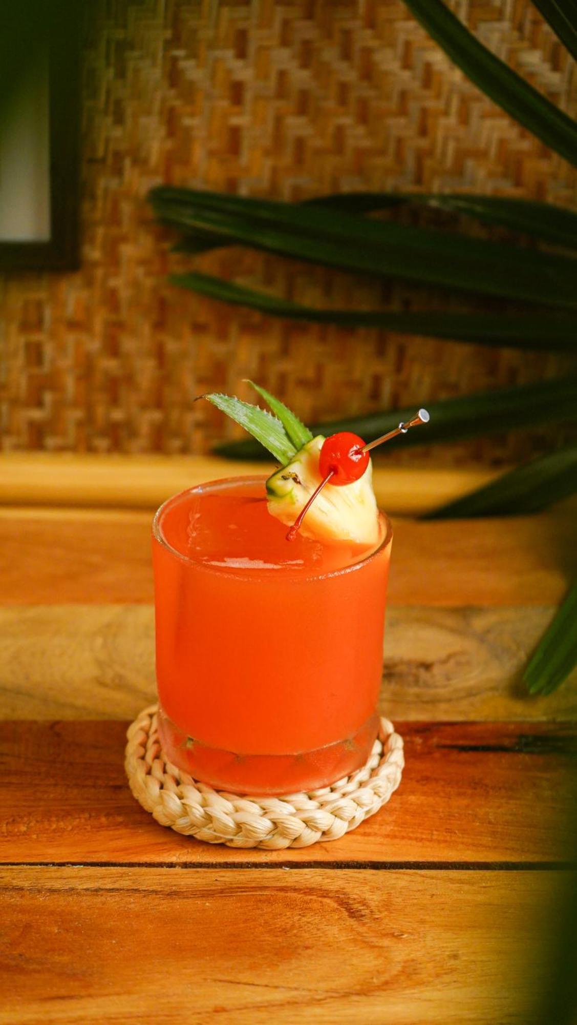 Sugar Marina - Art - - Sha Hotel Karon