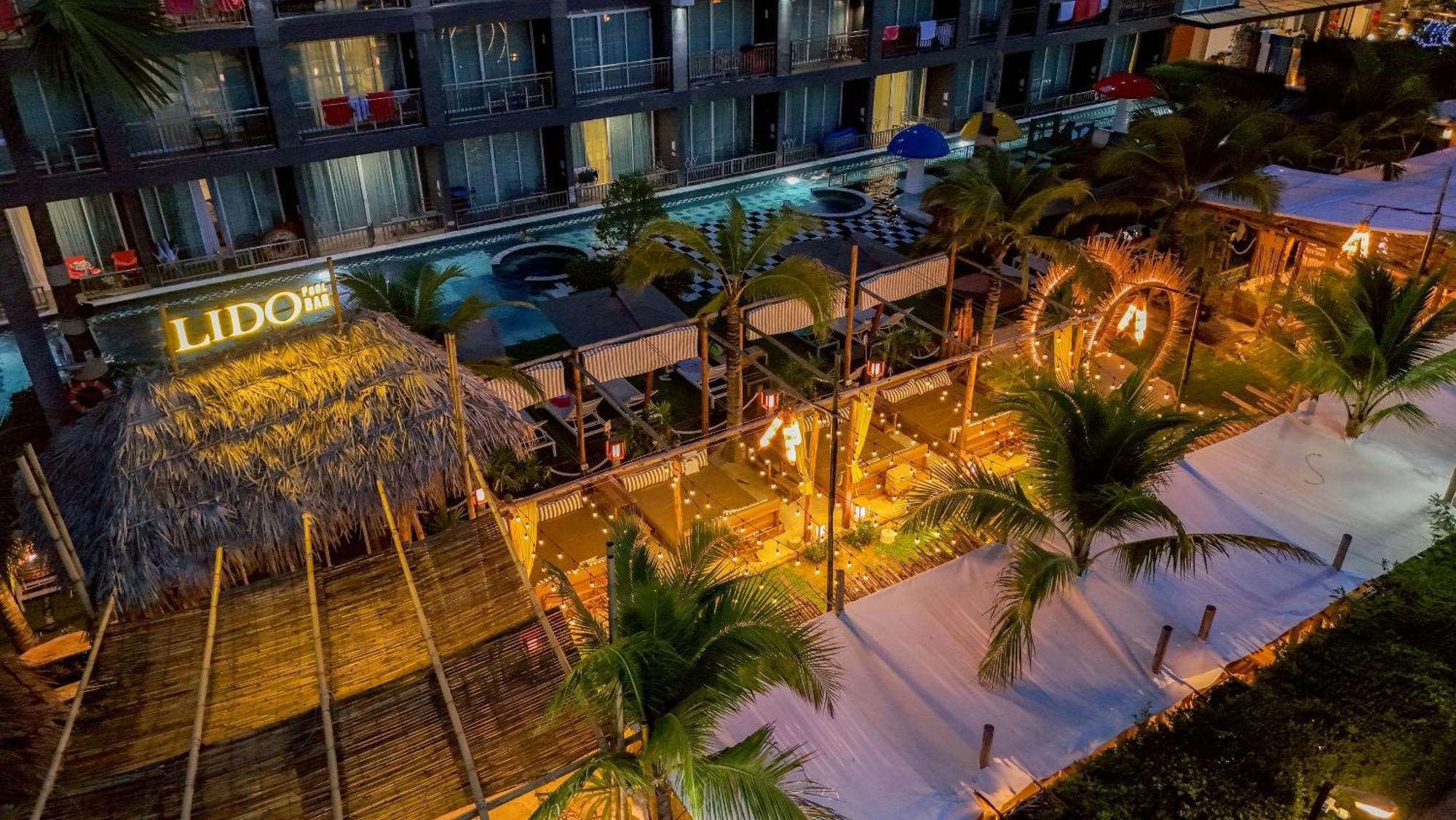 Sugar Marina - Art - Hotel