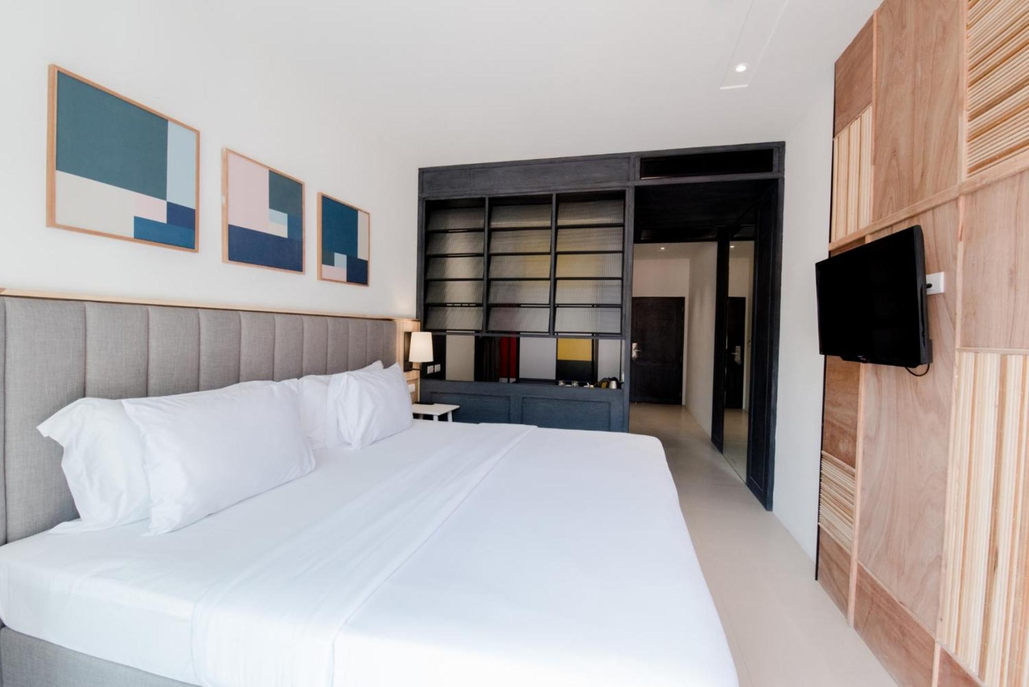Sugar Marina - Art - - Sha Hotel